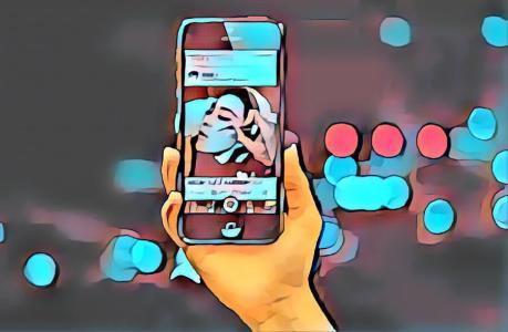 成人抖音短视频,成人世界的潮流风向标